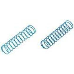 Wittmax Rear Shock Spring blue S10 Twister [Levering: 4-5 dage]